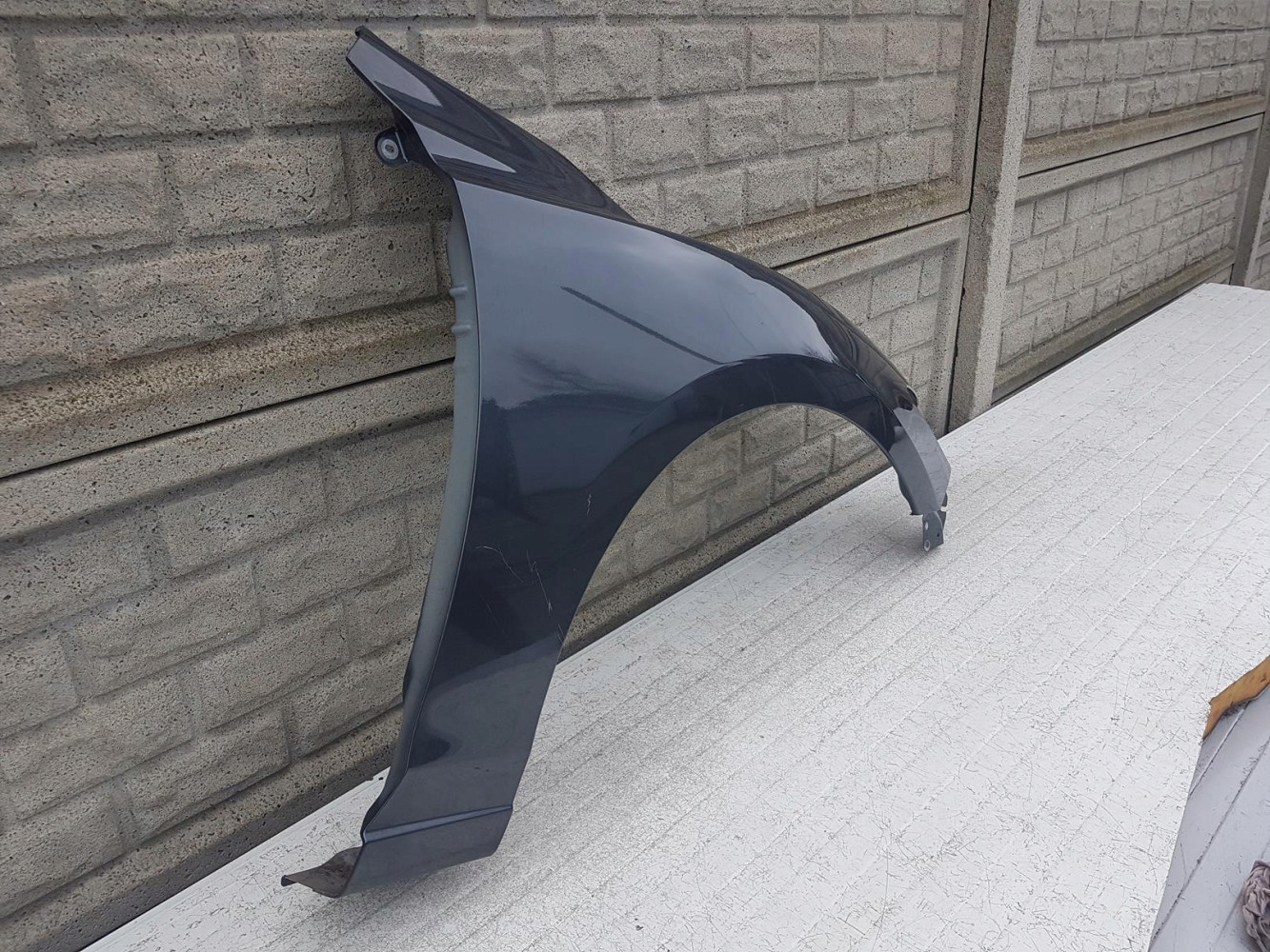 Aripa fata dreapta Mazda 6 2013 2020 - Image 3