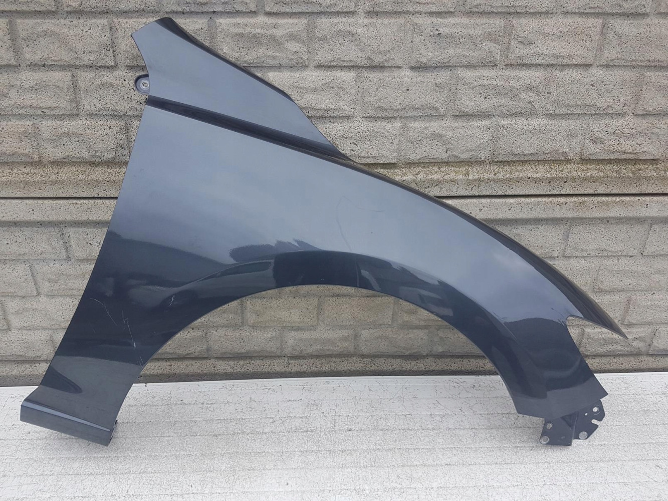 Aripa fata dreapta Mazda 6 2013 2020