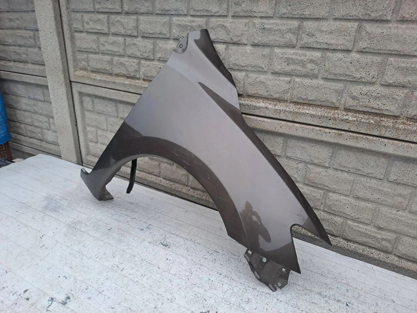 Aripa fata dreapta Nissan 14 - Image 2
