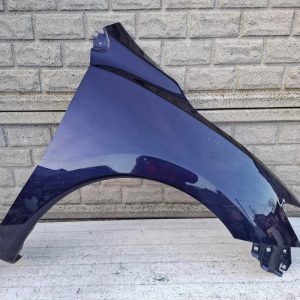 Aripa fata dreapta Nissan 16925866663