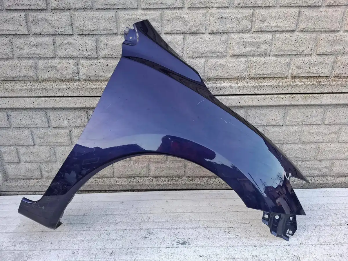 Aripa fata dreapta Nissan 16925866663