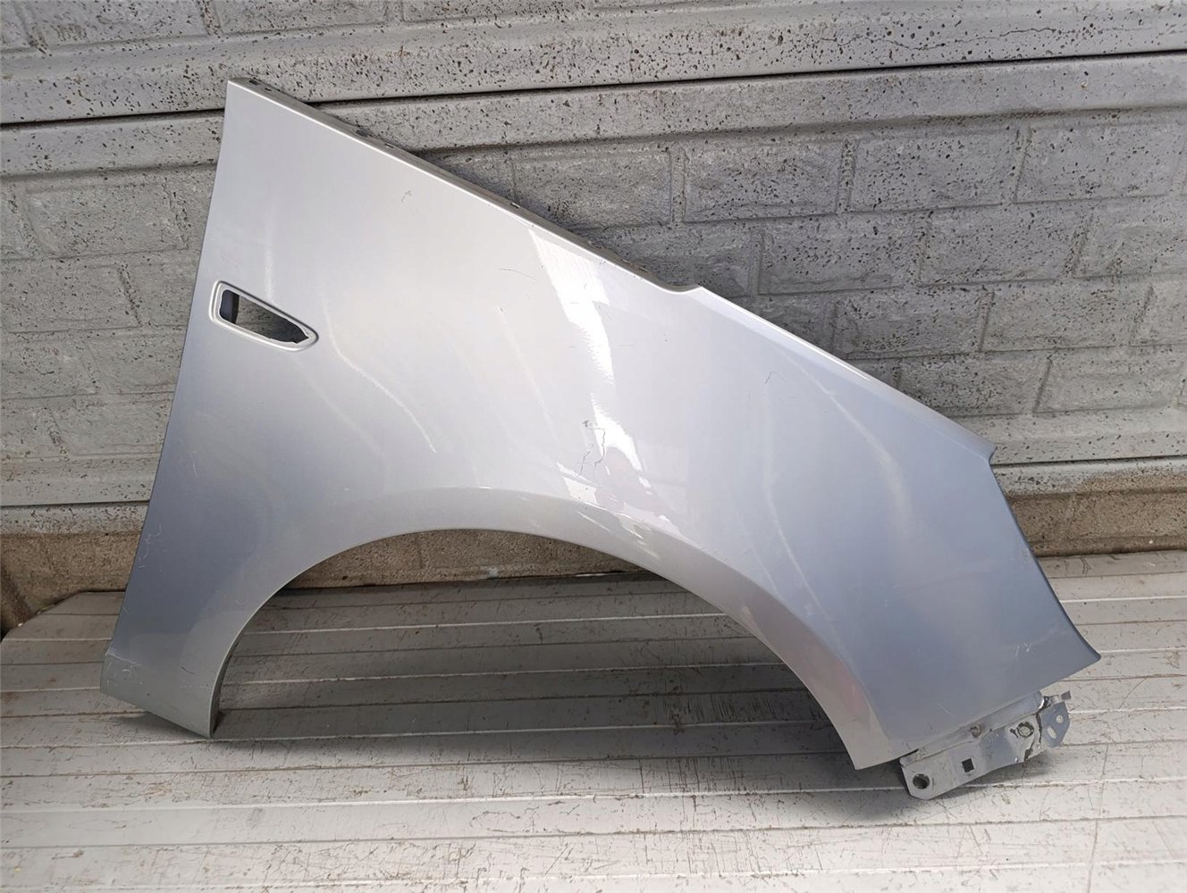 Aripa fata dreapta Opel 12 18 Oryginal