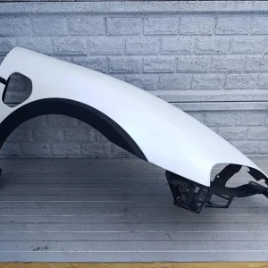 Aripa fata dreapta Porsche 9j1 Oryginal