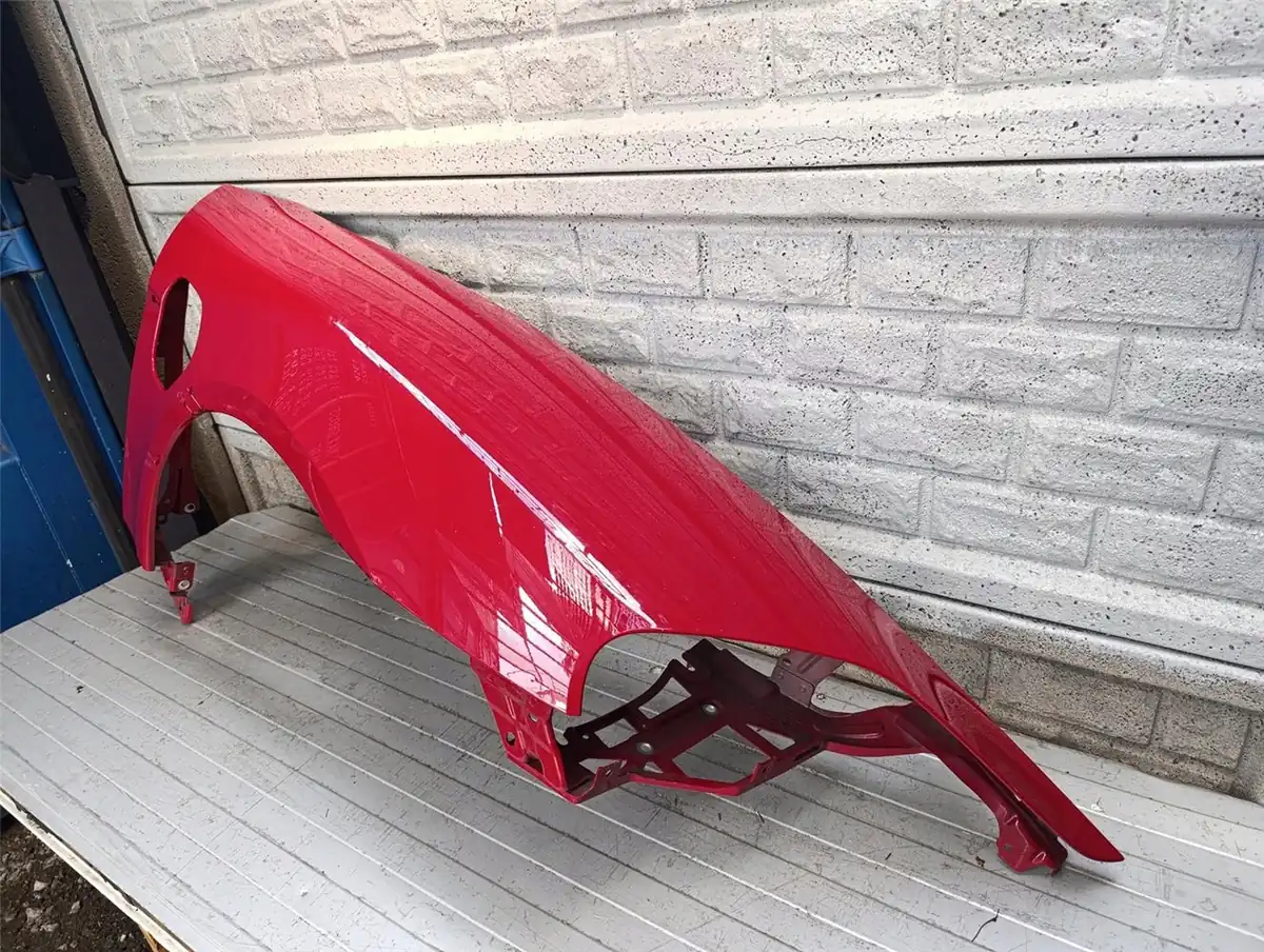 Aripa fata dreapta Porsche 9j1 Oryginal