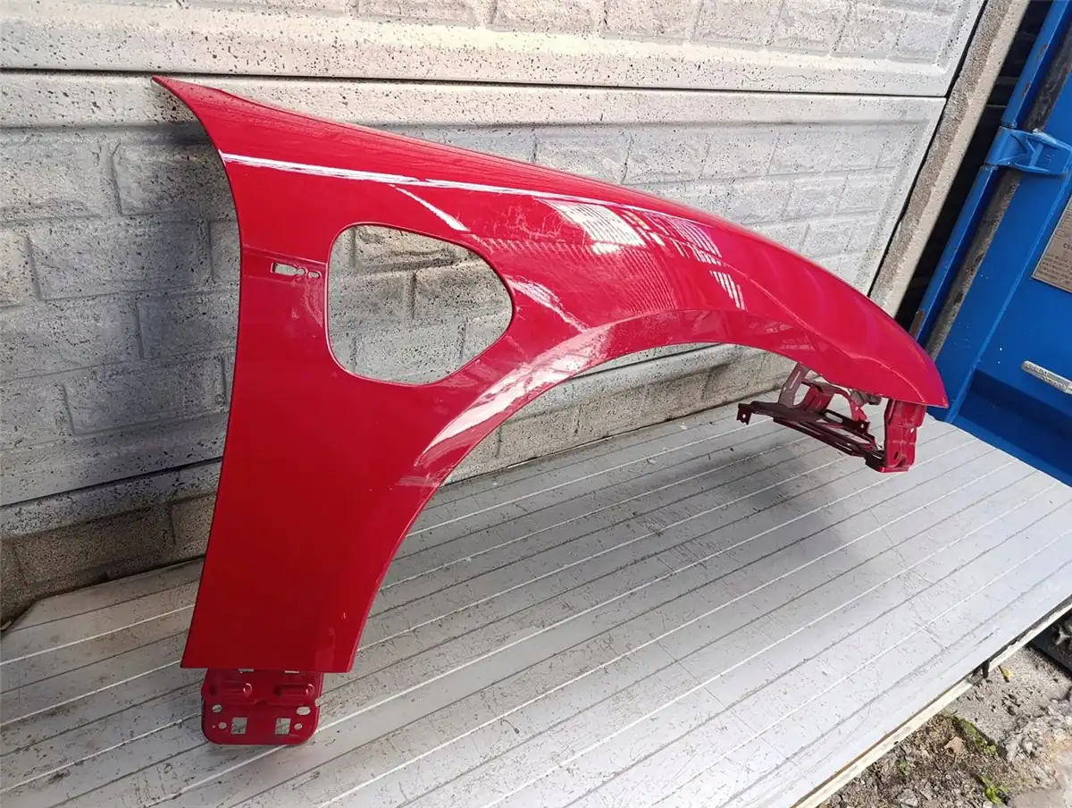 Aripa fata dreapta Porsche 9j1 Oryginal