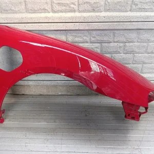 Aripa fata dreapta Porsche 9j1 Oryginal