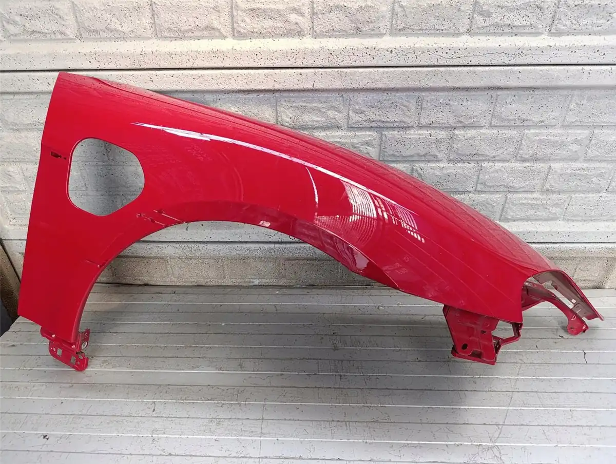 Aripa fata dreapta Porsche 9j1 Oryginal