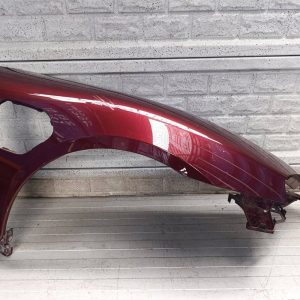 Aripa fata dreapta Porsche 9j1 Oryginal