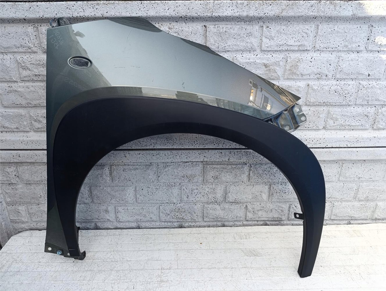 Aripa fata dreapta Toyota 22 25 Oryginal