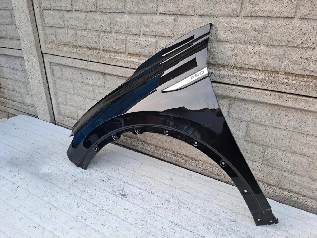 Aripa fata necunoscut Volkswagen Id4 Id5 Id 4 5