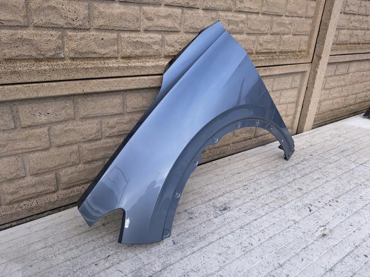 Aripa fata necunoscut Volkswagen Id4 Id5 Id 4 5