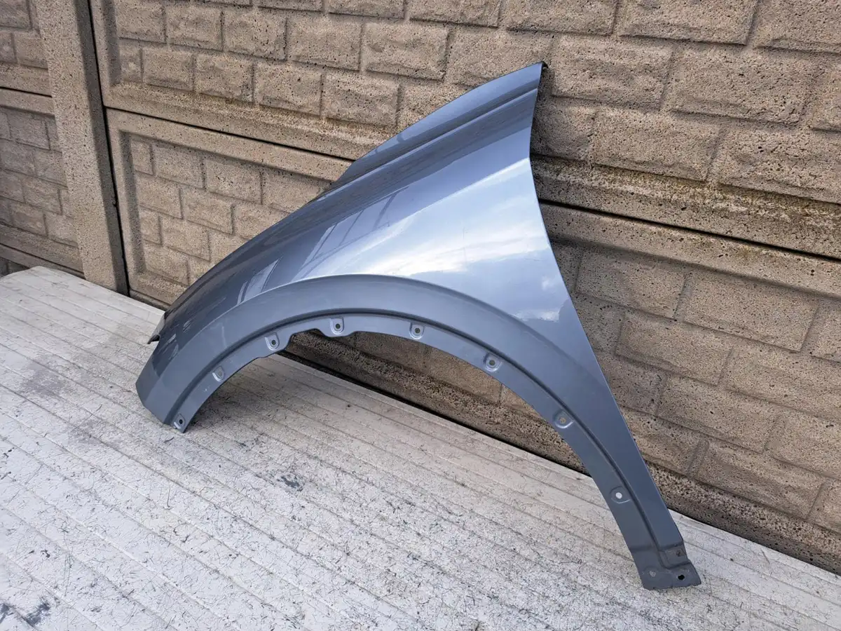 Aripa fata necunoscut Volkswagen Id4 Id5 Id 4 5