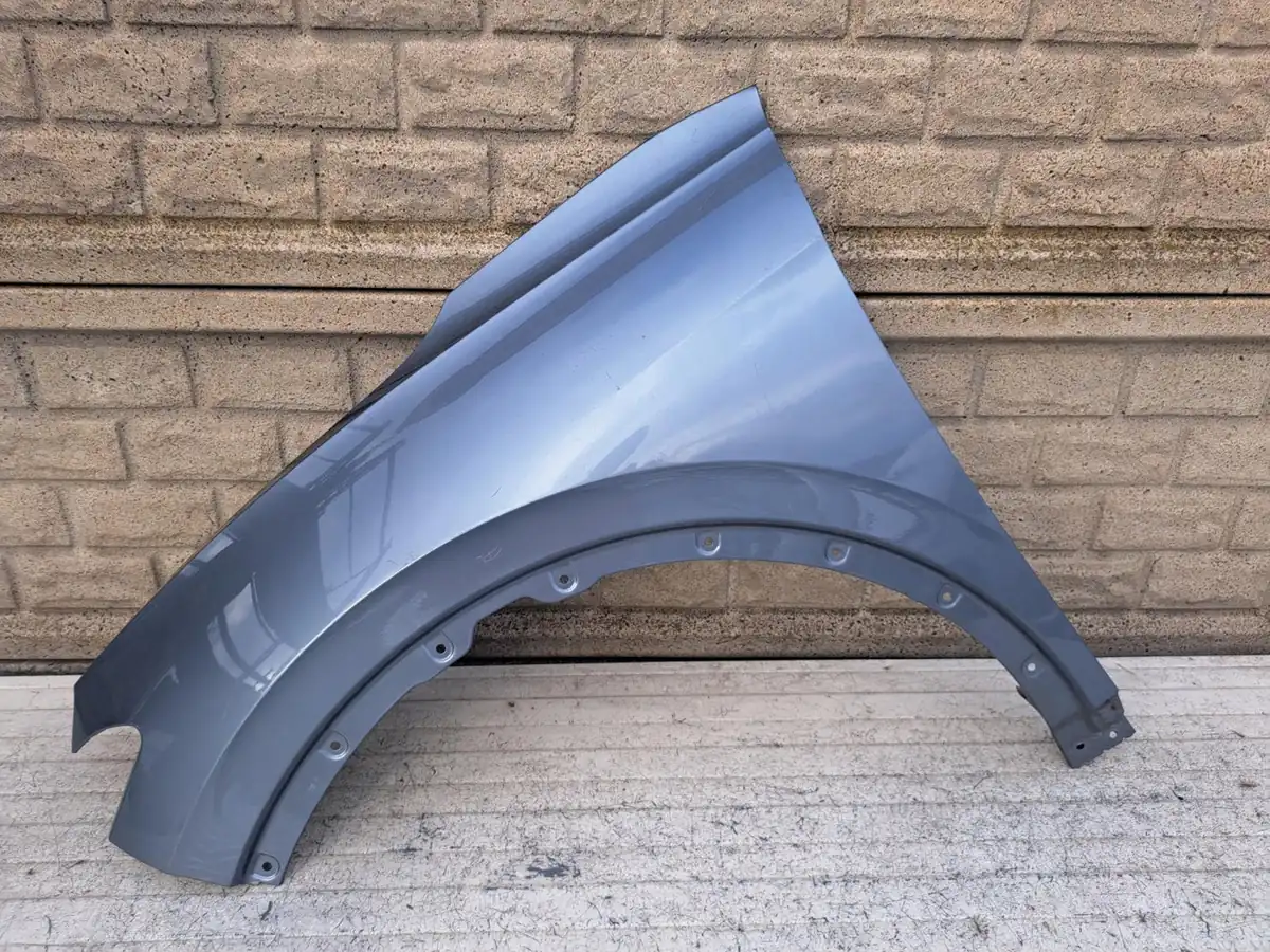 Aripa fata necunoscut Volkswagen Id4 Id5 Id 4 5