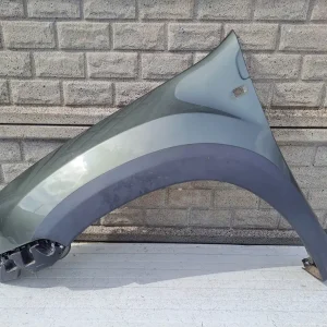 Aripa fata stanga Dacia 14167569086