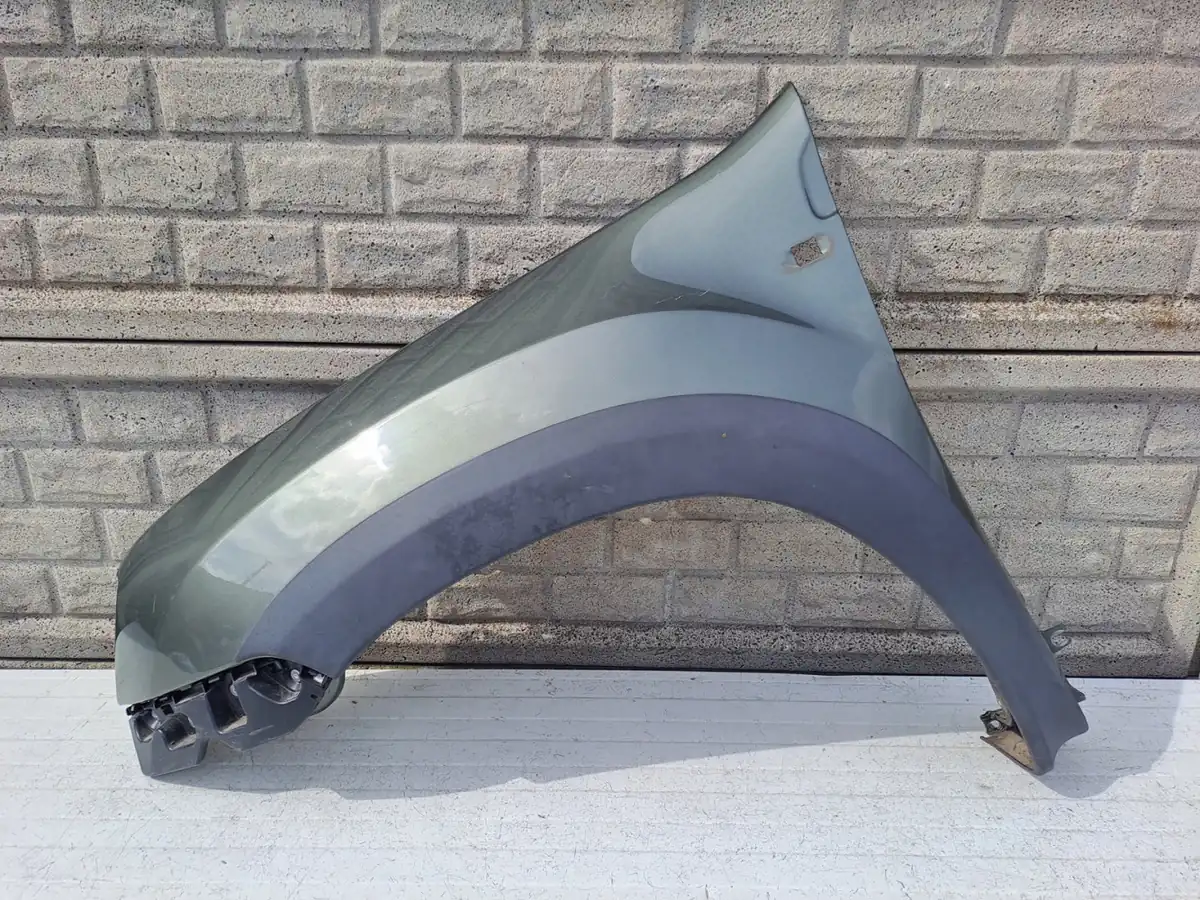 Aripa fata stanga Dacia 14167569086