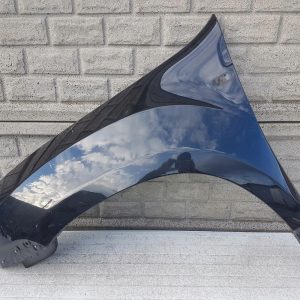 Aripa fata stanga Dacia I