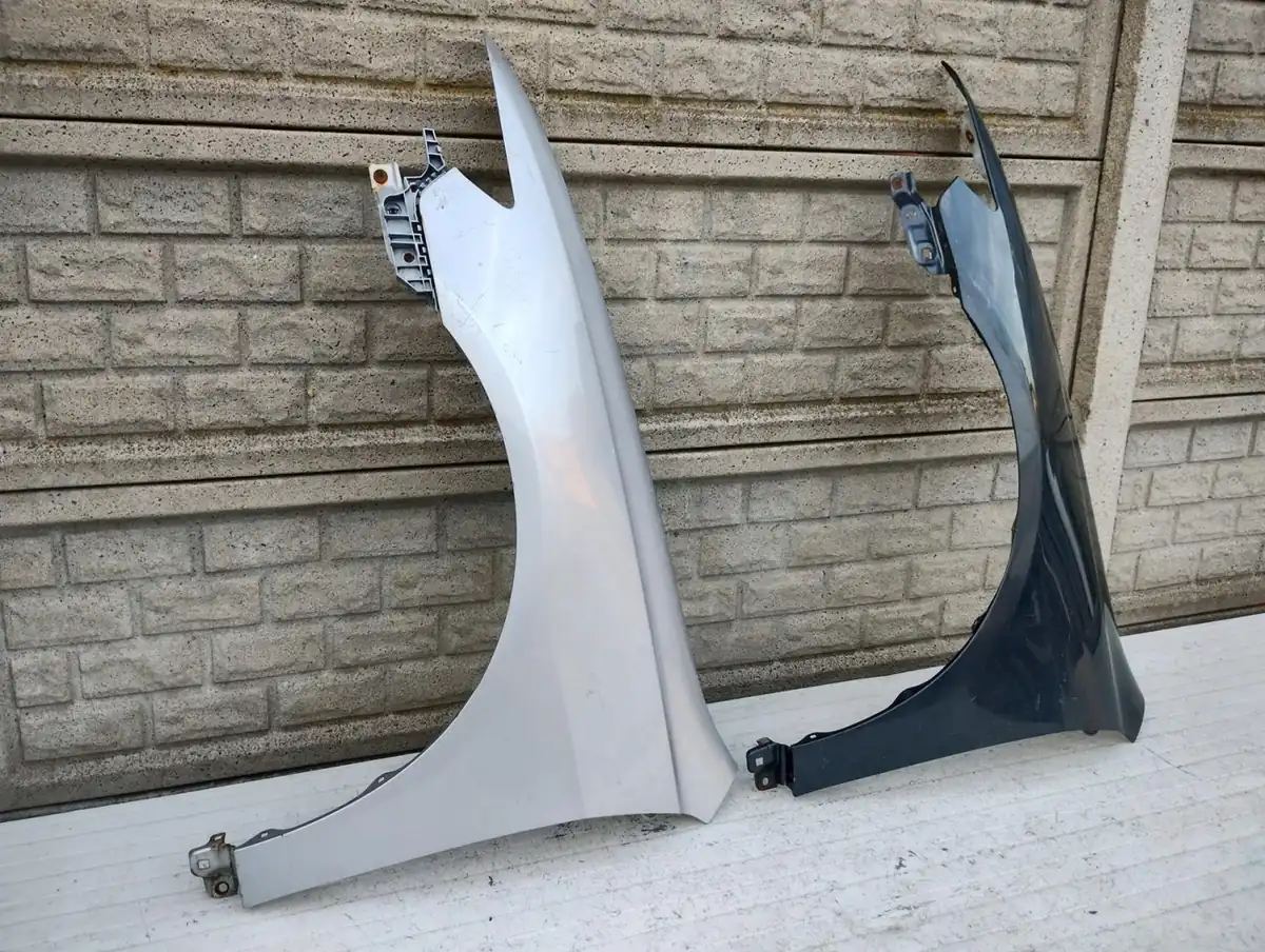 Aripa fata stanga Honda 03 08