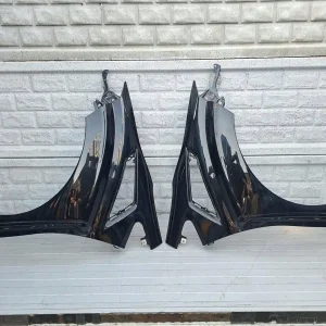 Aripa fata stanga Honda 17357429879