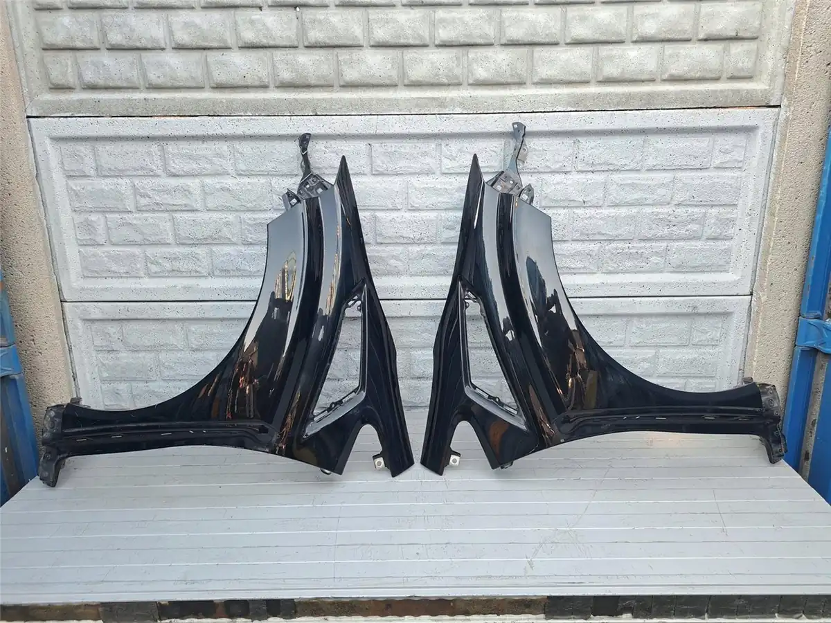 Aripa fata stanga Honda 17357429879