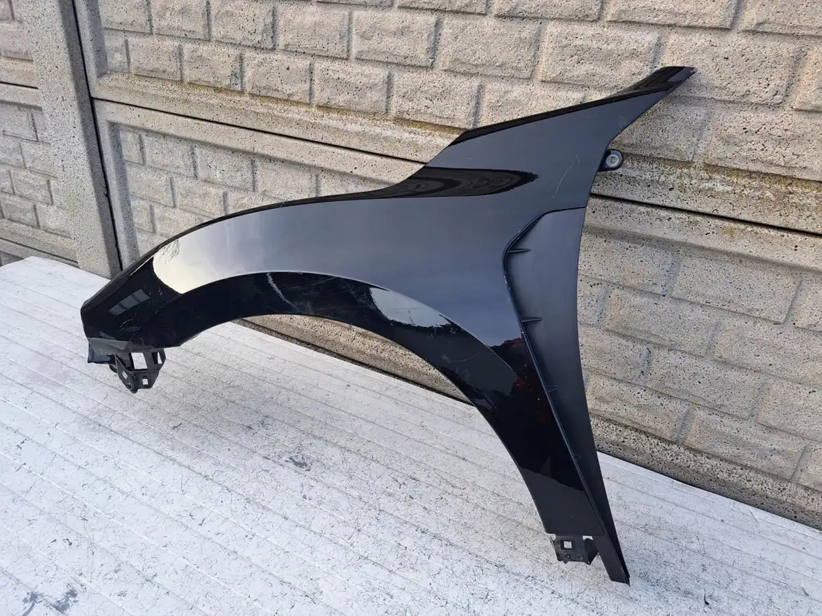 Aripa fata stanga Honda 15 22