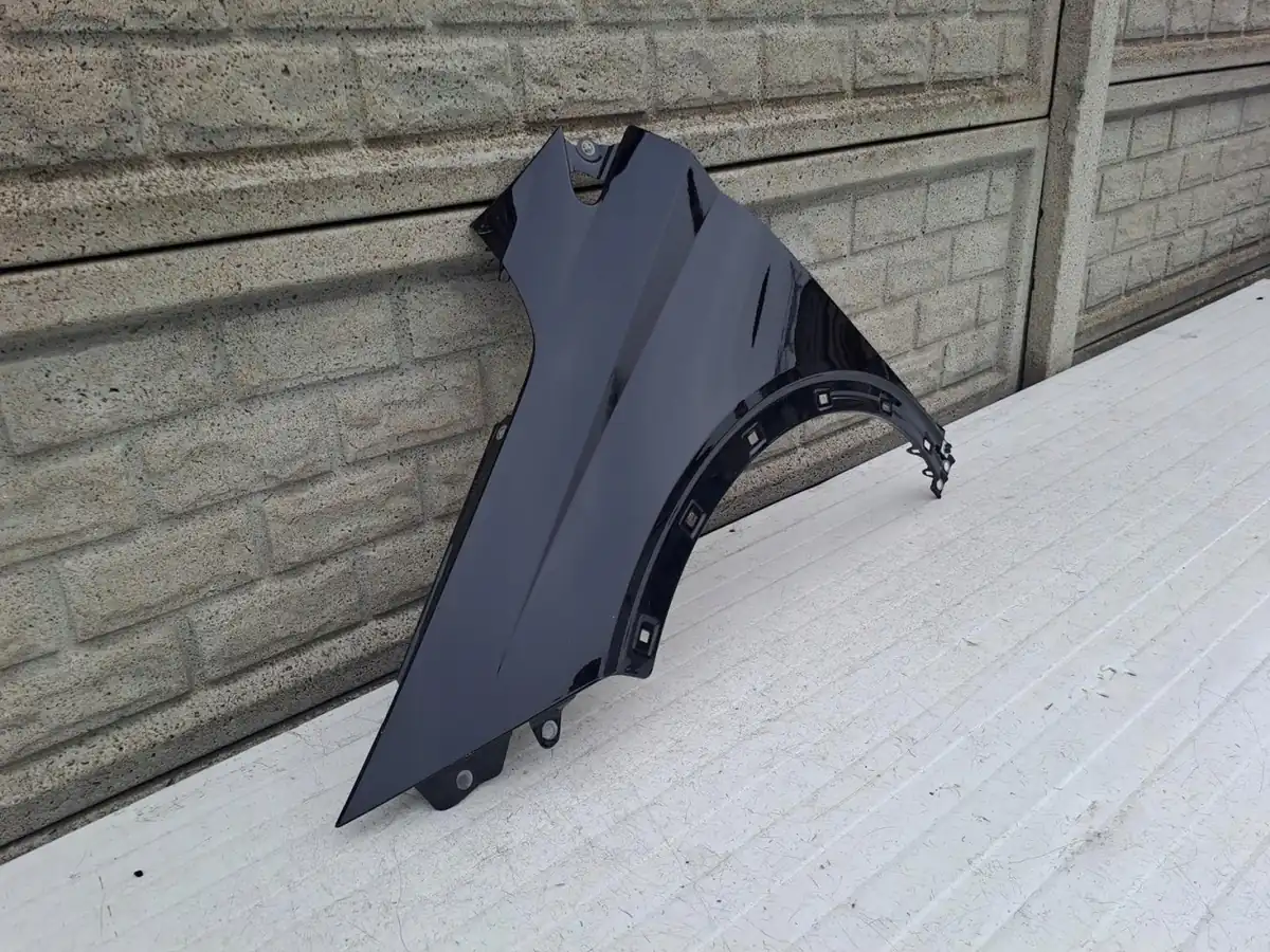 Aripa fata stanga Hyundai 13575443922