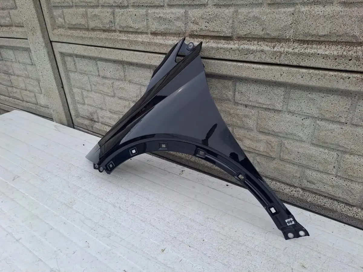 Aripa fata stanga Hyundai 13575443922