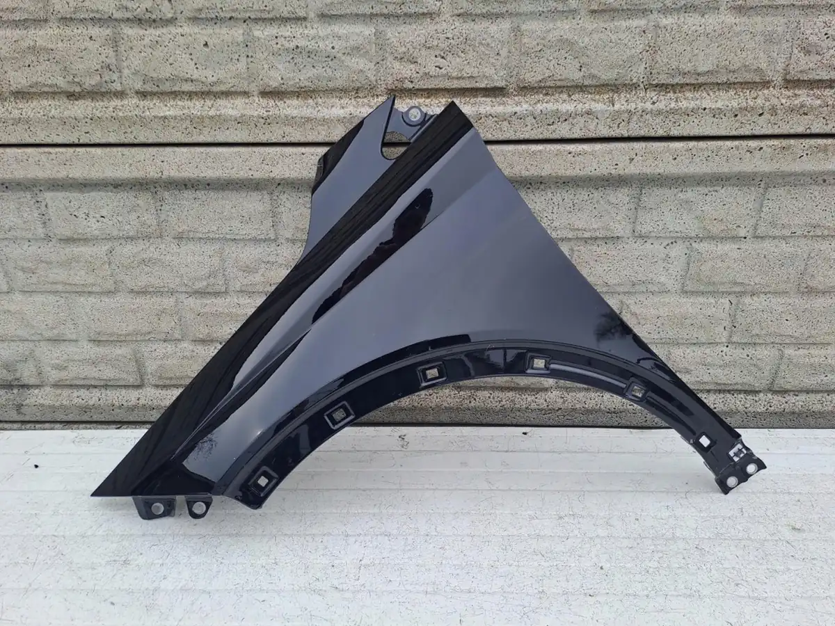 Aripa fata stanga Hyundai 13575443922