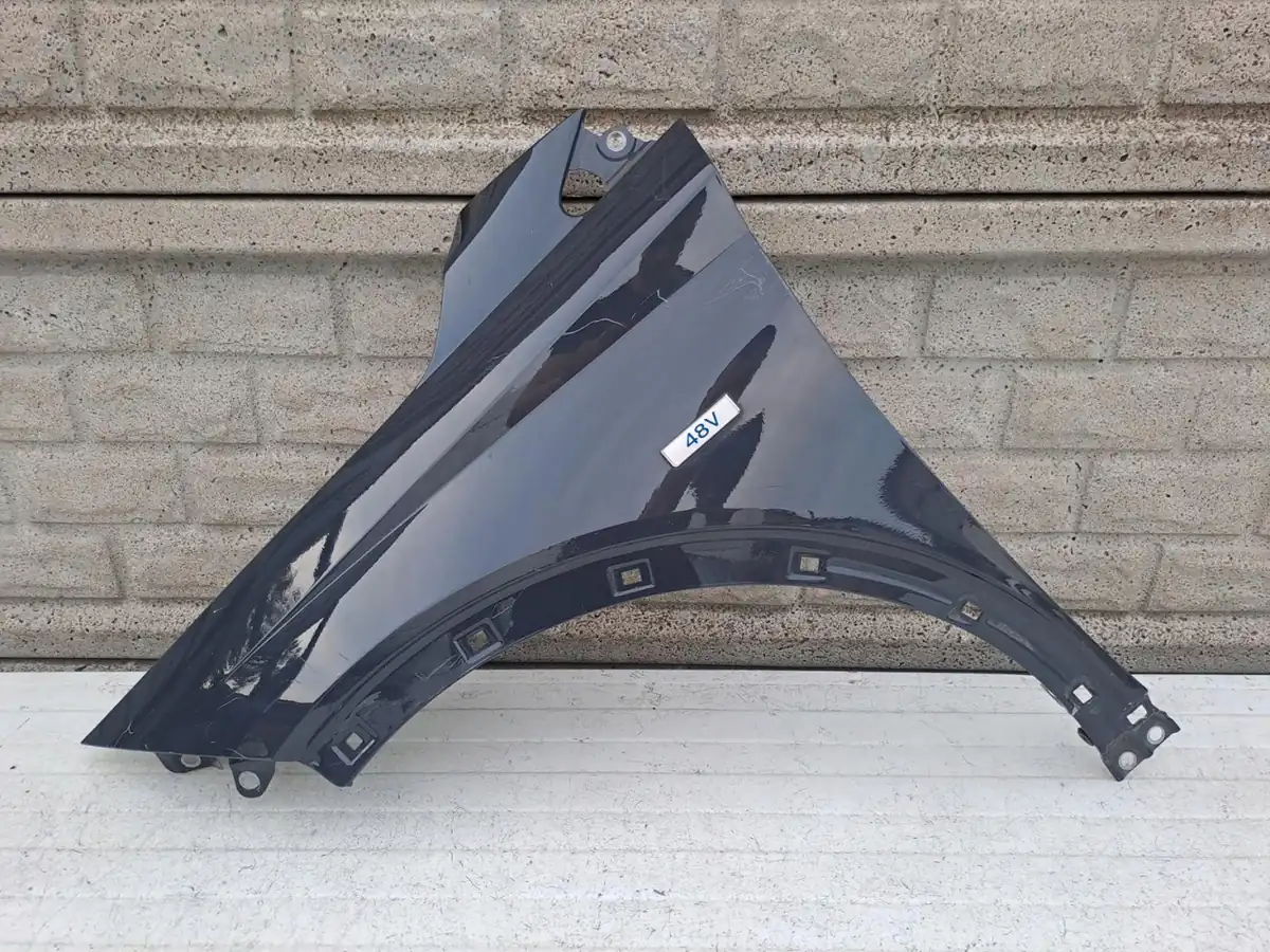 Aripa fata stanga Hyundai 14219291171