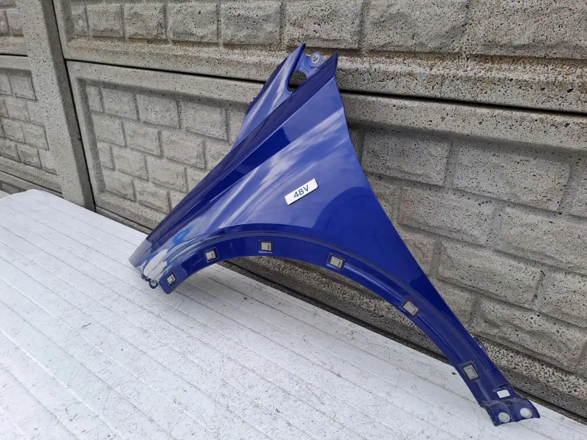 Aripa fata stanga Hyundai 15218598877