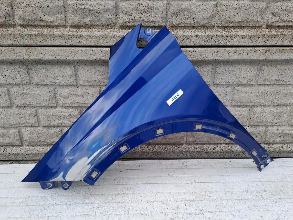 Aripa fata stanga Hyundai 15218598877