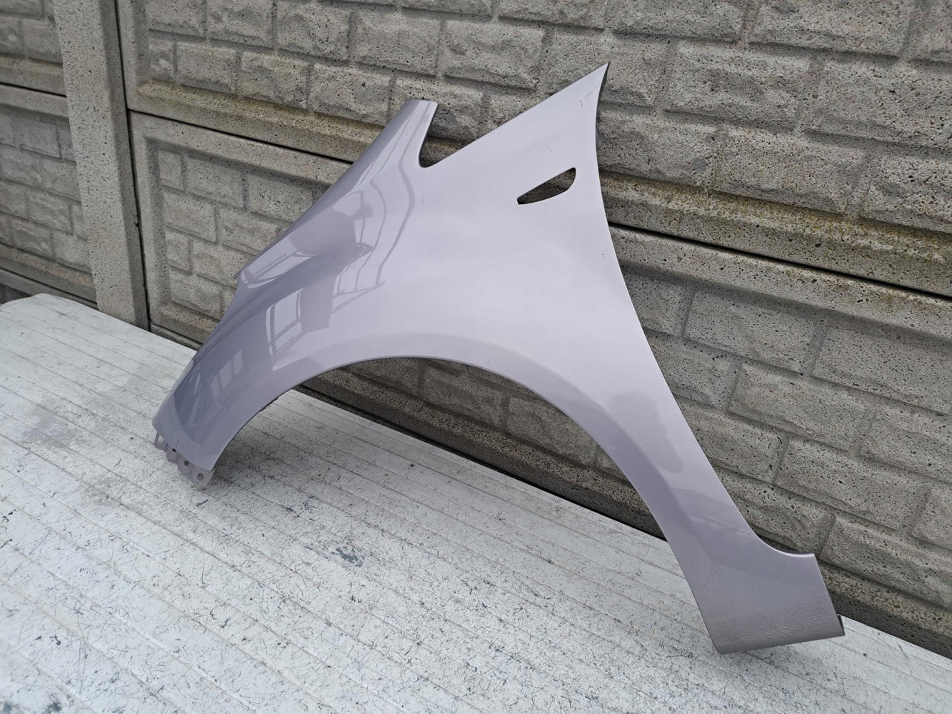 Aripa fata stanga Hyundai Ix20 Ix 20 - Image 3