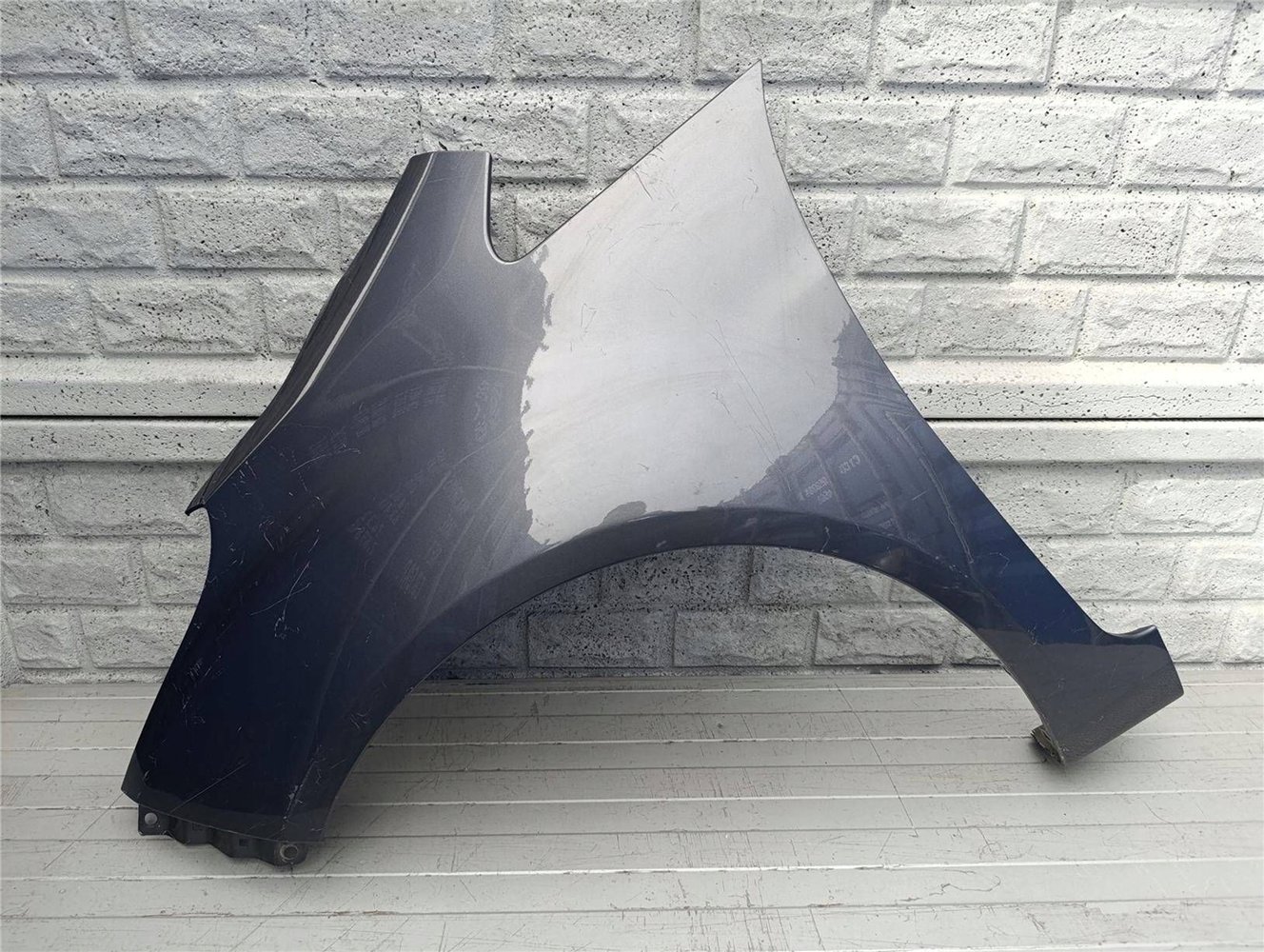 Aripa fata stanga Hyundai Ix20 Ix 20 Oryginal