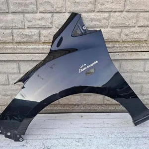 Aripa fata stanga Mazda 2 Ii 2007 14