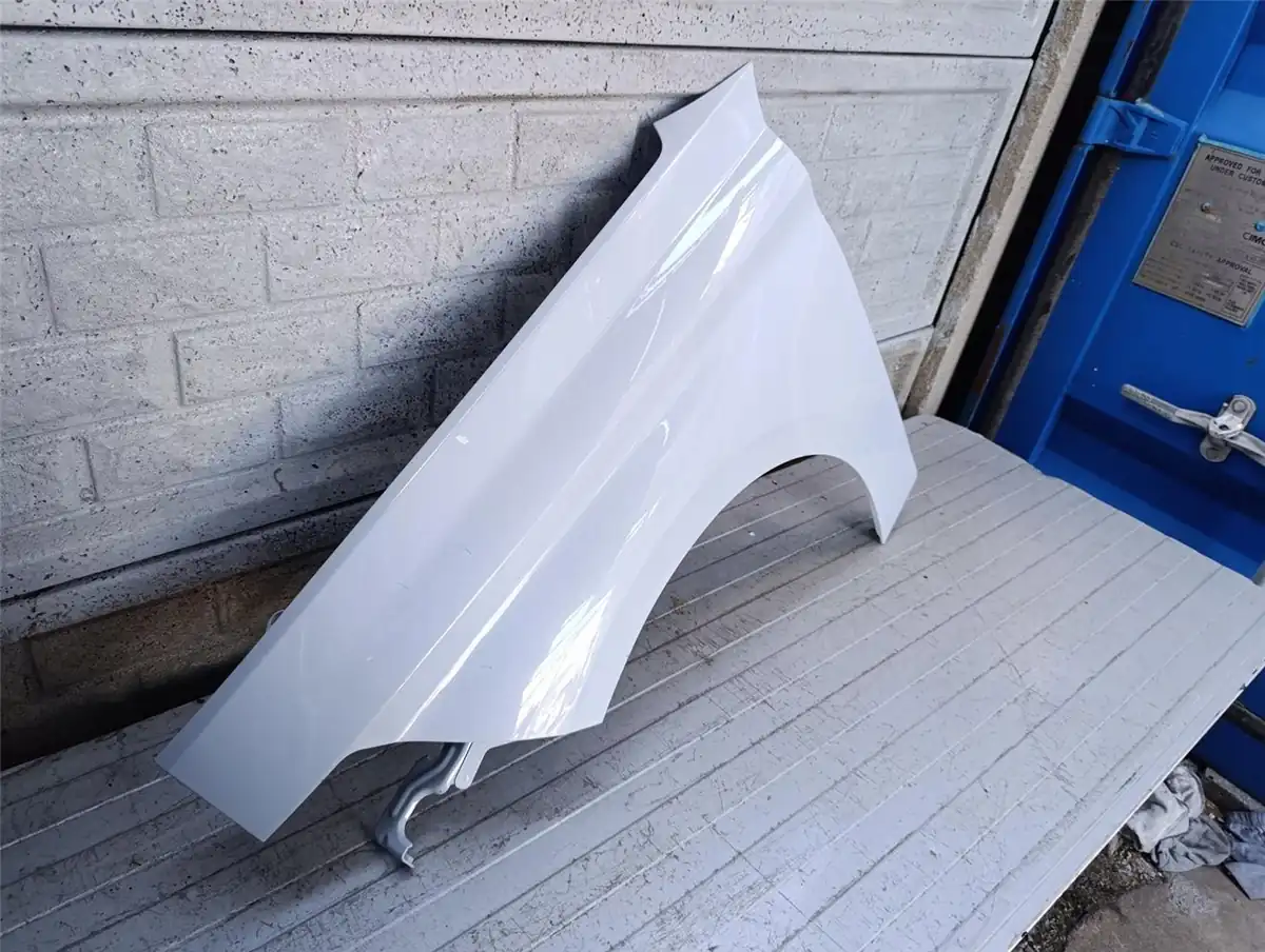 Aripa fata stanga Peugeot 308 T10 Oryginal