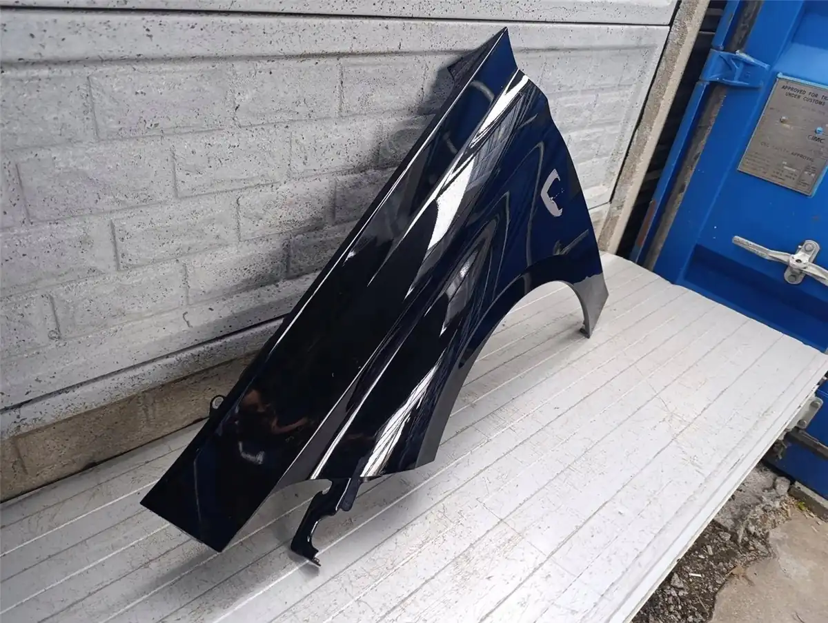 Aripa fata stanga Peugeot 308 T10