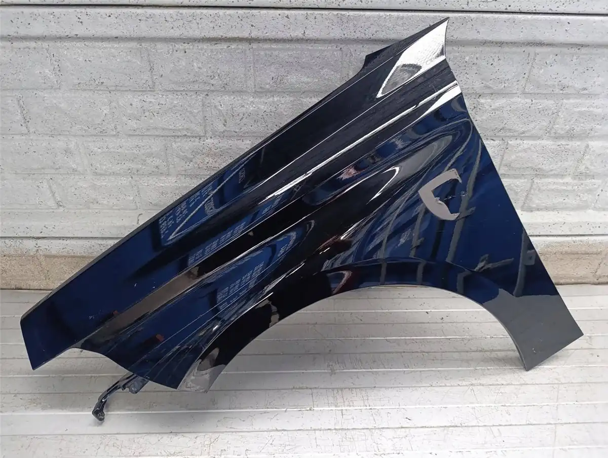Aripa fata stanga Peugeot 308 T10