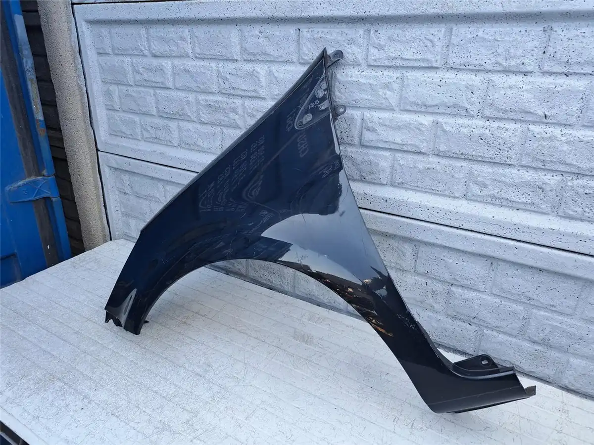 Aripa fata stanga Renault 3 185 06 13 Oryginal