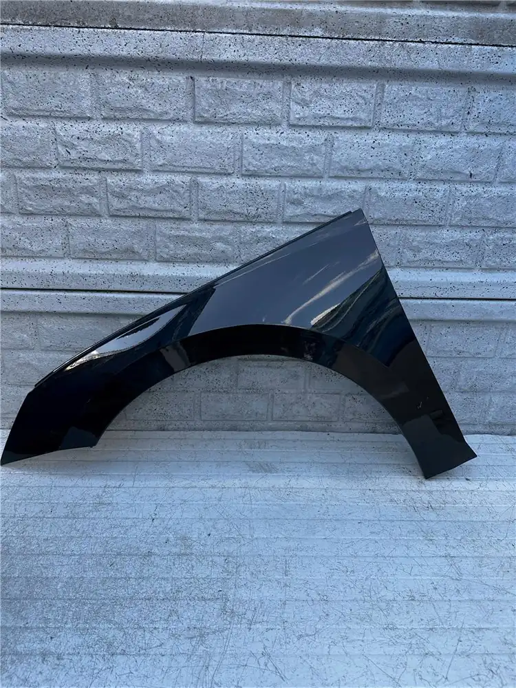 Aripa fata stanga Skoda 4 Oryginal