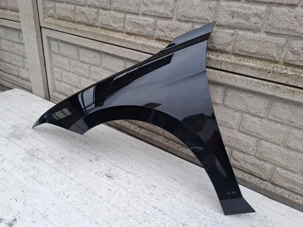 Aripa fata stanga Volkswagen B9 2023 2024