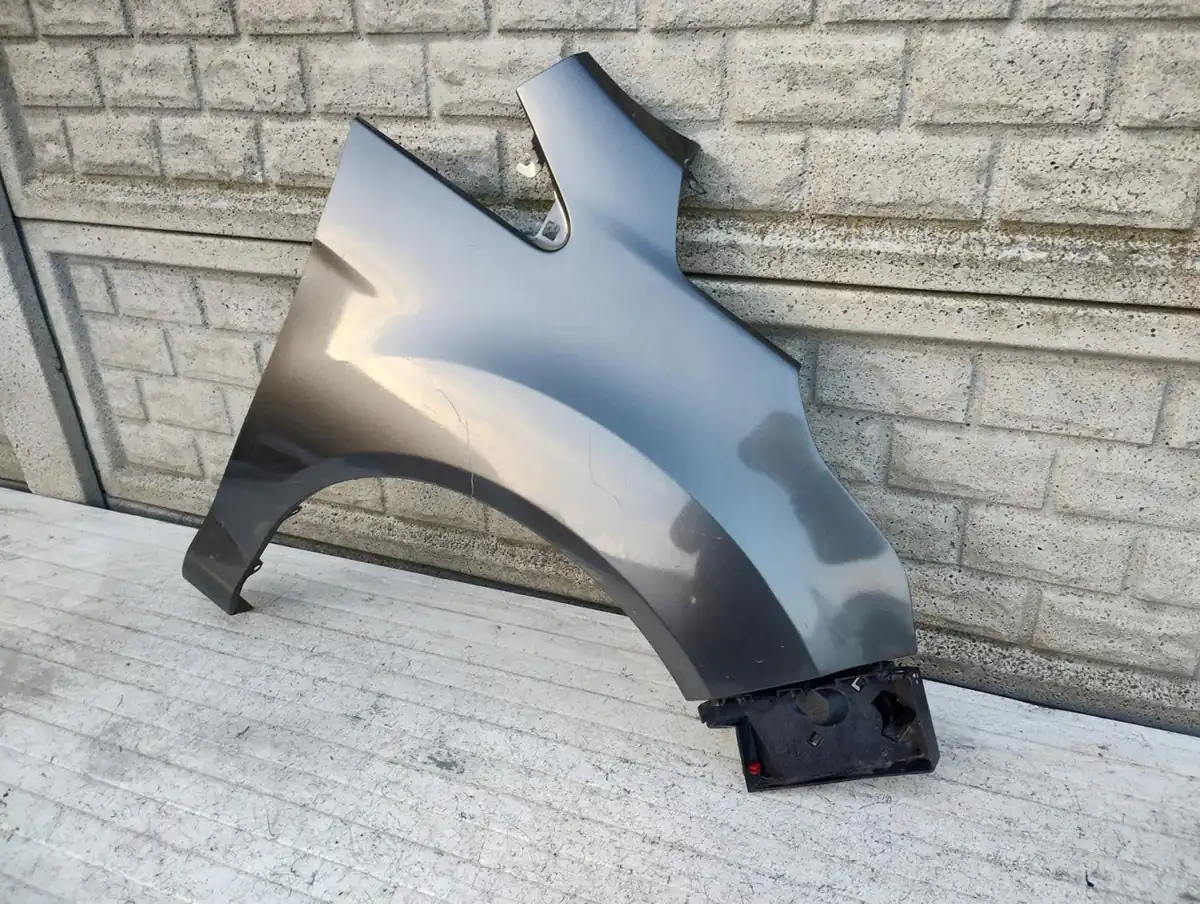 Aripa fata dreapta Ford 12 20