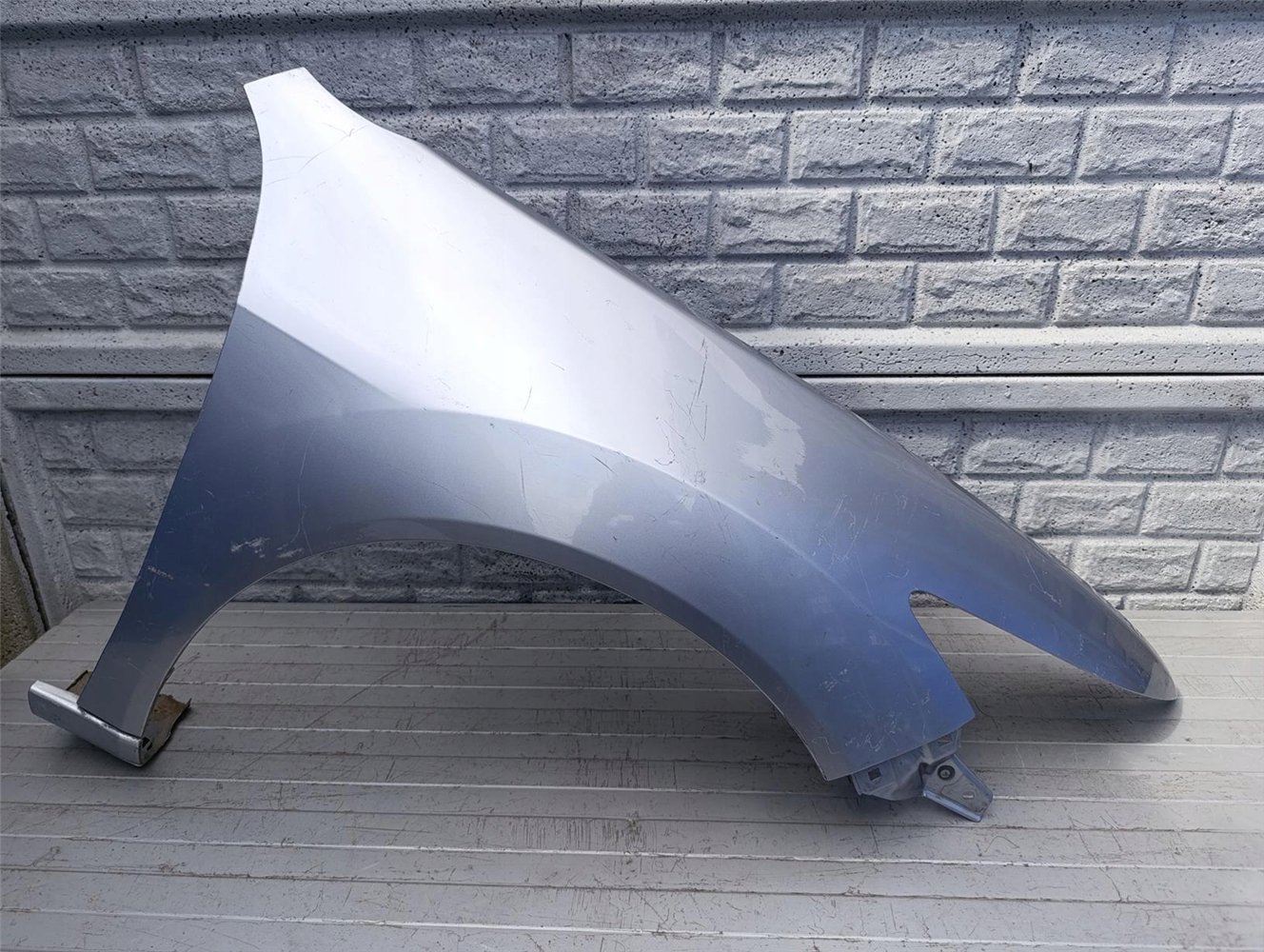 Aripa fata dreapta Honda 03 08 Oryginal