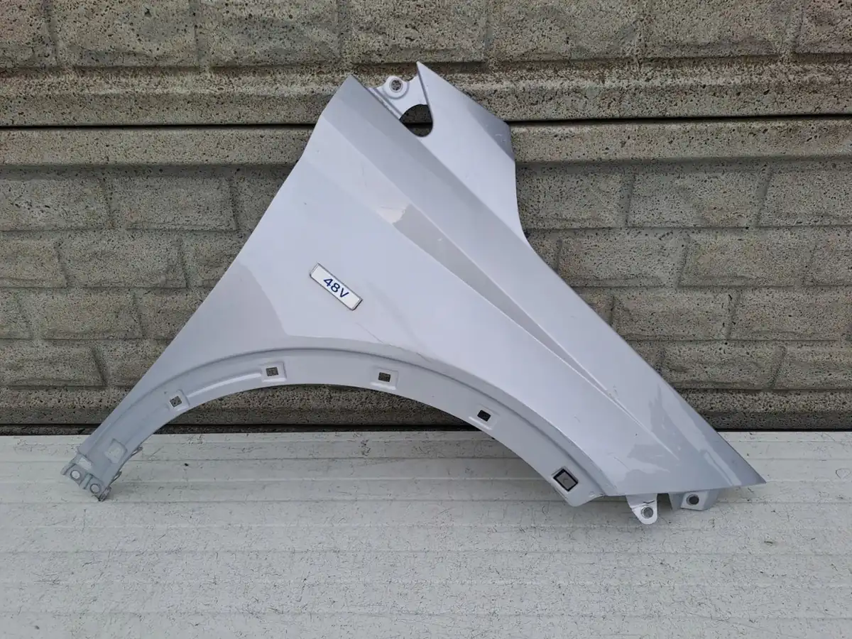 Aripa fata dreapta Hyundai 13453448358