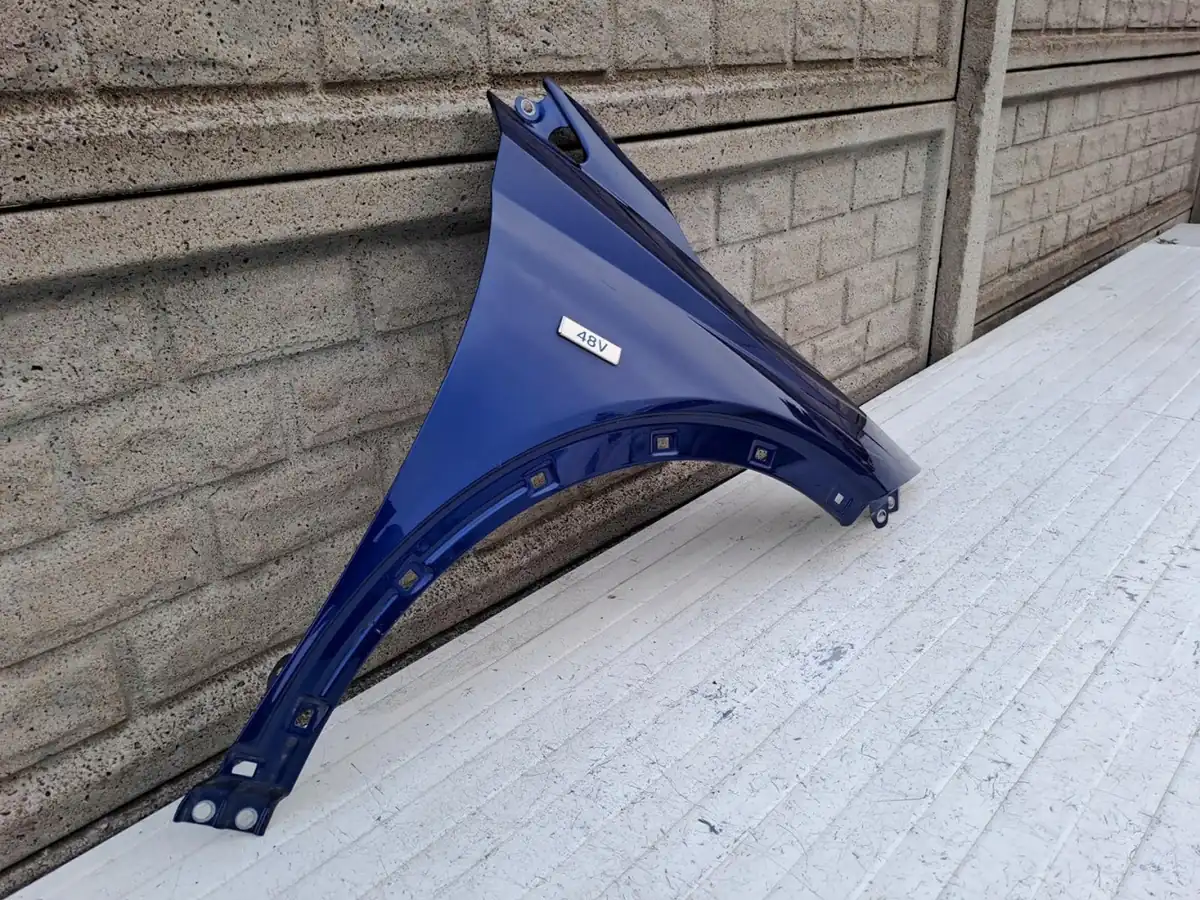 Aripa fata dreapta Hyundai 15904214687