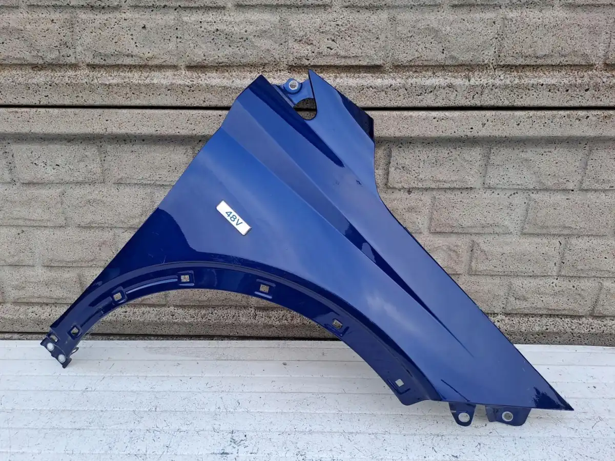 Aripa fata dreapta Hyundai 15904214687