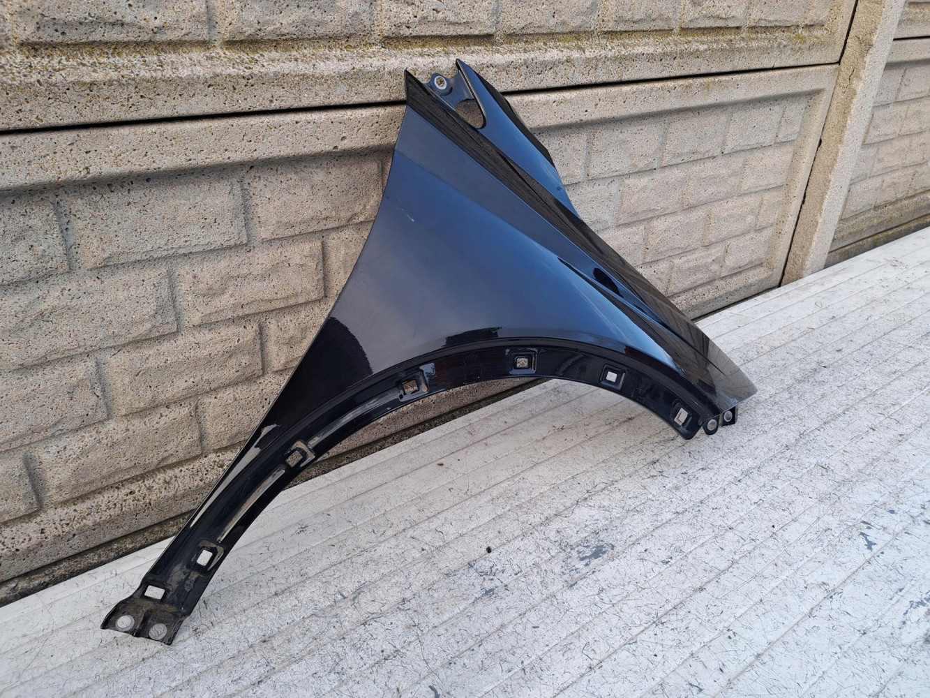 Aripa fata dreapta Hyundai 17207648262 - Image 3