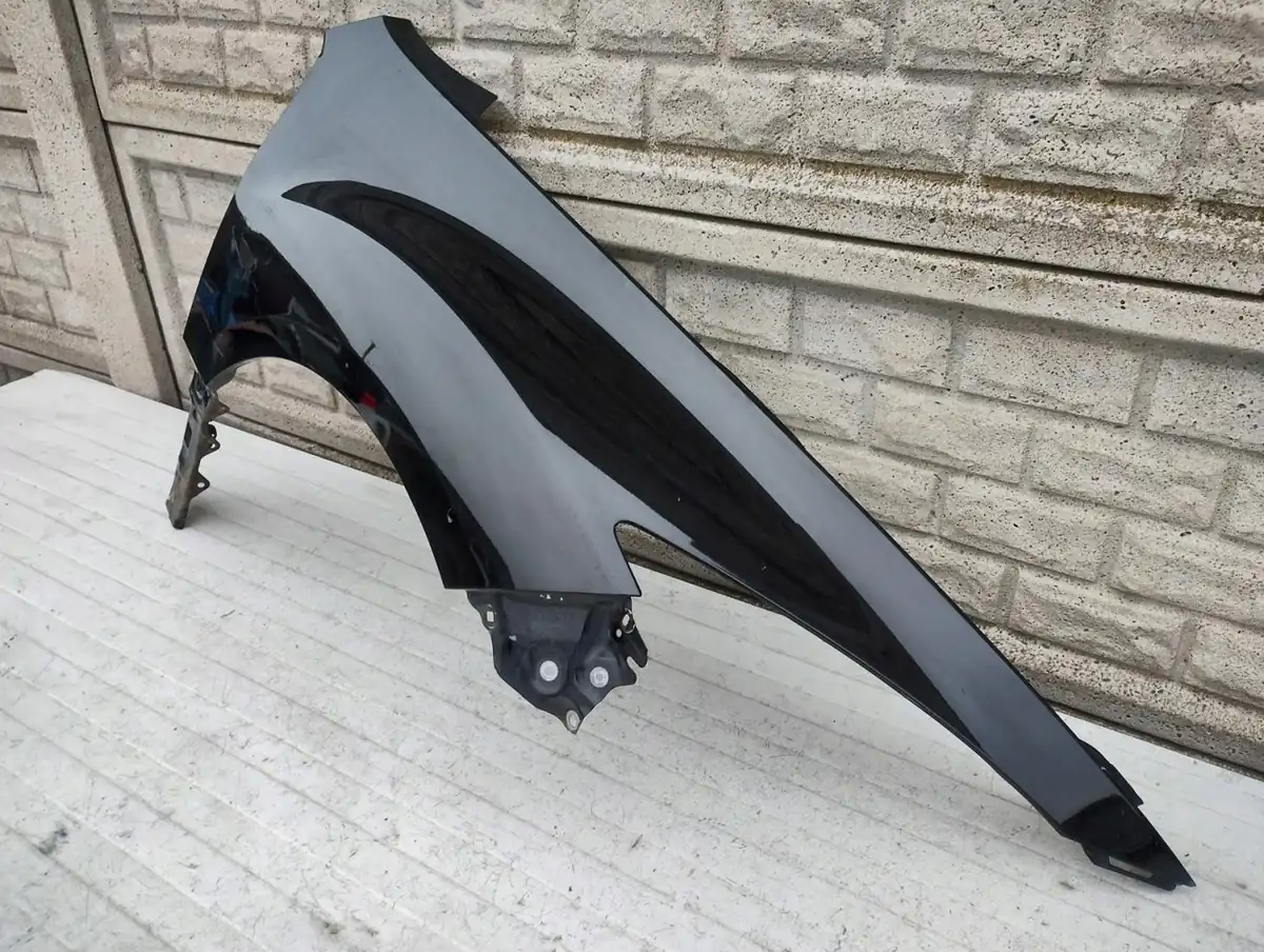 Aripa fata dreapta Mazda 6 Gh 2007 2012