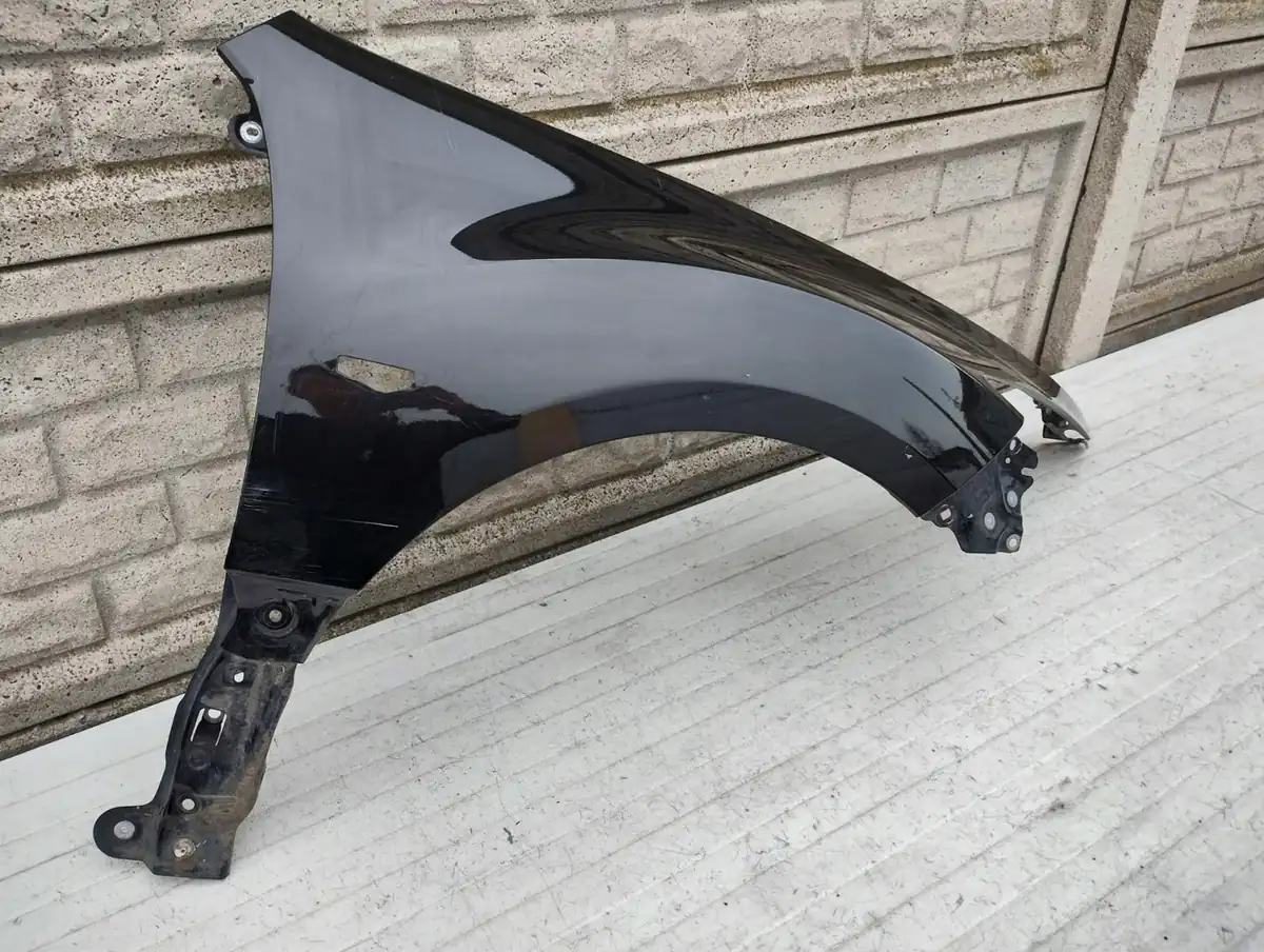 Aripa fata dreapta Mazda 6 Gh 2007 2012