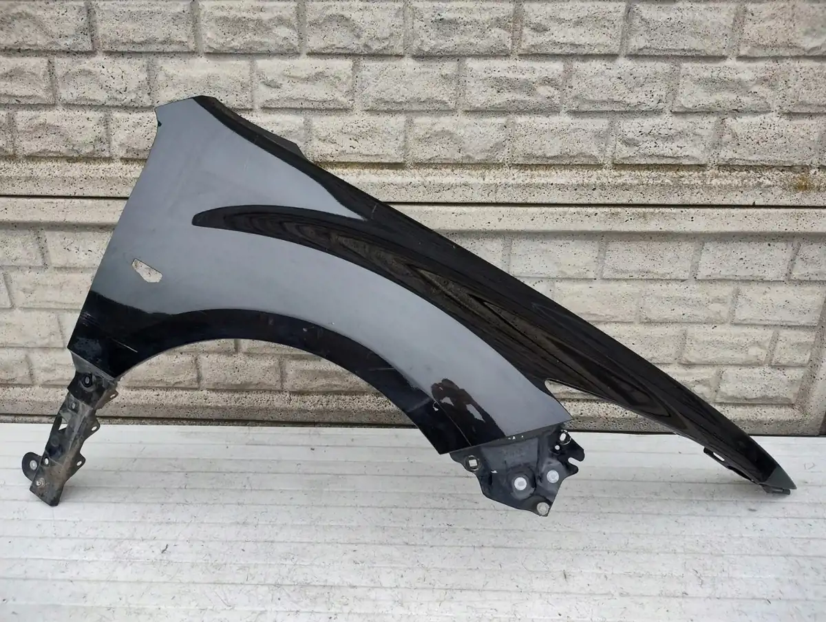 Aripa fata dreapta Mazda 6 Gh 2007 2012