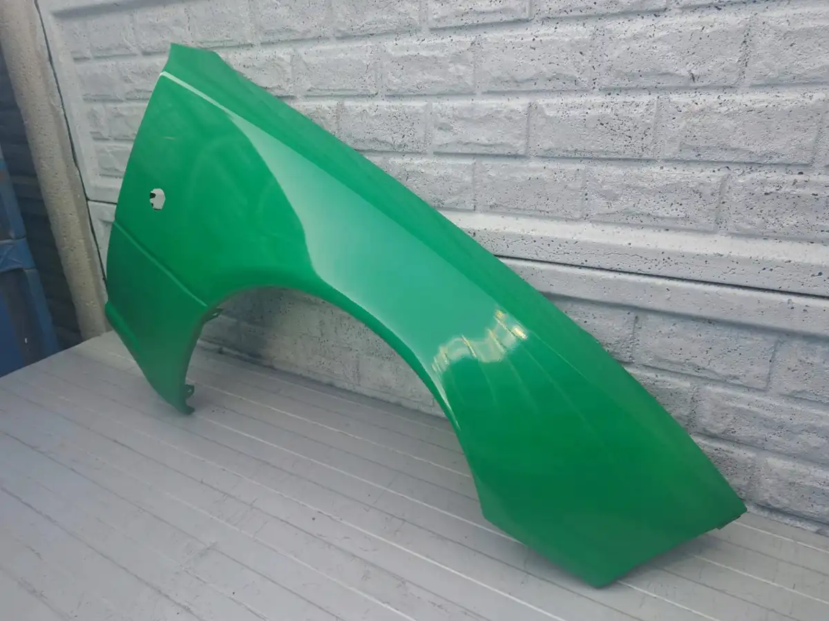 Aripa fata dreapta Mazda Mx5 1989 1998 Miata