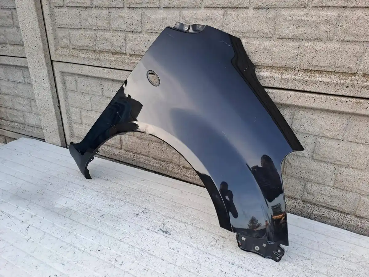 Aripa fata dreapta Opel 2 Ii 07 18